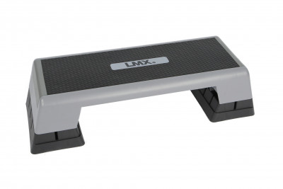 Stepas LIFEMAXX® PRO step (3-level)