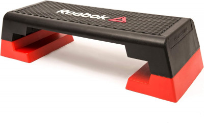 Reguliuojamas stepas (pakyla) REEBOK