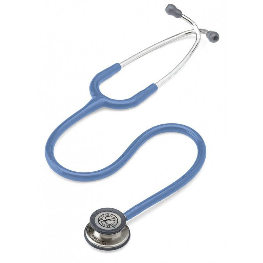 Littmann Classic III, 5630, žydras stetoskopas