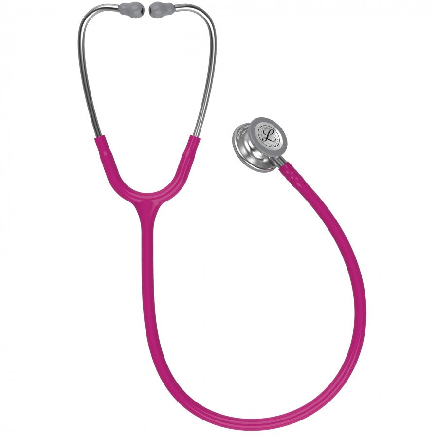 Littmann Classic III, 5648, aviečių spalvos stetoskopas