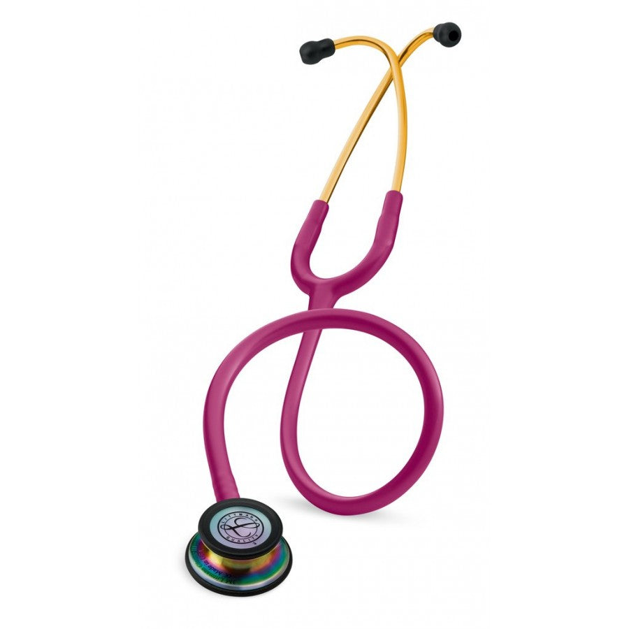 Littmann Classic III, 5806 specialios laidos aviečių spalvos stetoskopas