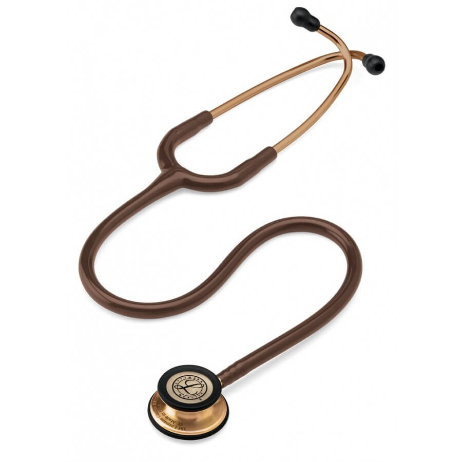 Littmann Classic III, 5809, specialios laidos rudas stetoskopas