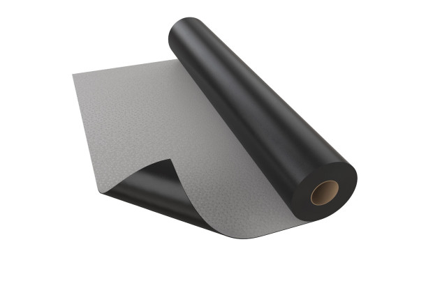 PVC danga  vienasluoksnė Protan SE-T1 1,5mm, 40m², F91 Light Grey