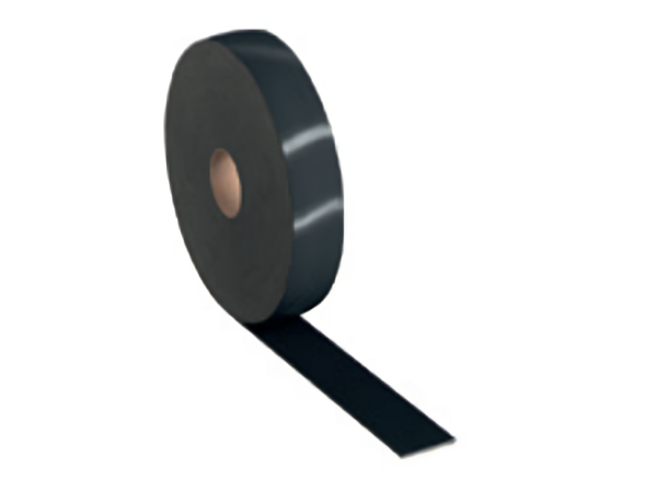 Juosta akustinė Classic RUUKKI, vienpusio lipnumo, 100mm x 20m