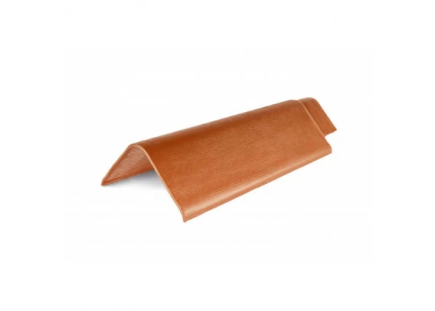 Vėjalentė kraigo gaubtas 90° ETERNIT Klasika, Agro (įv.spalvos)