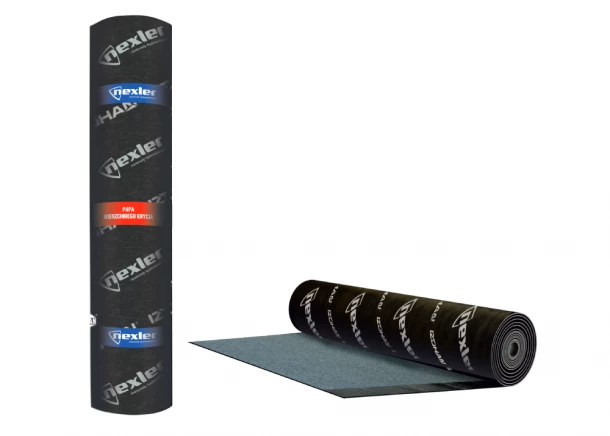 Danga Nexler PREMIUM 4,7mm S48 PYE PV250, apatinė, 5m², PL