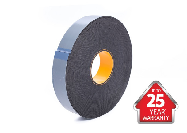 Vinių sandarinimo lipni juosta Tyvek® 60 mm x 20 m