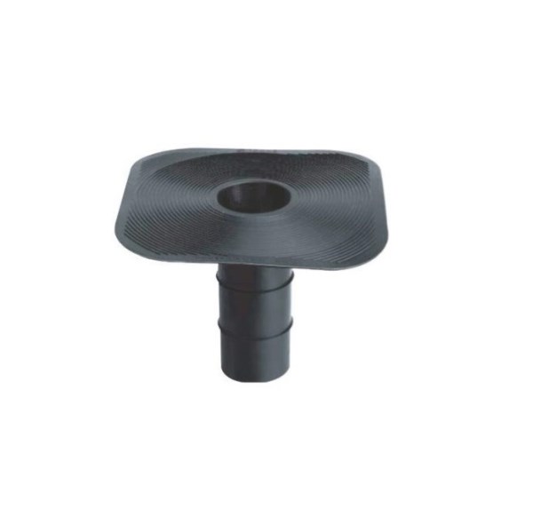 Vandens sistemos remontinė įlaja stogui, D110 mm, H250 mm