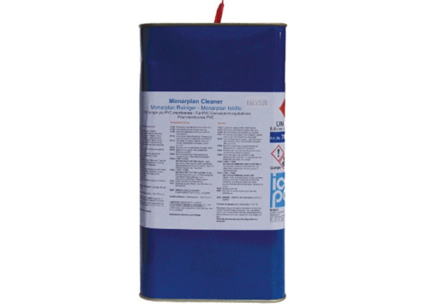 Valiklis PVC dangoms Monarplan, Icopal, 5l