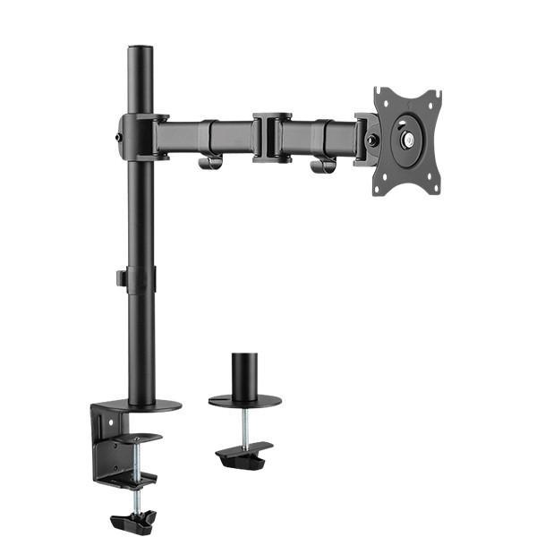 Stalinis laikiklis Logilink BP0021 13-27", tvirtinamas prie stalo