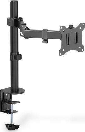 Laikiklis Digitus Desk Mount Height adjustment Black