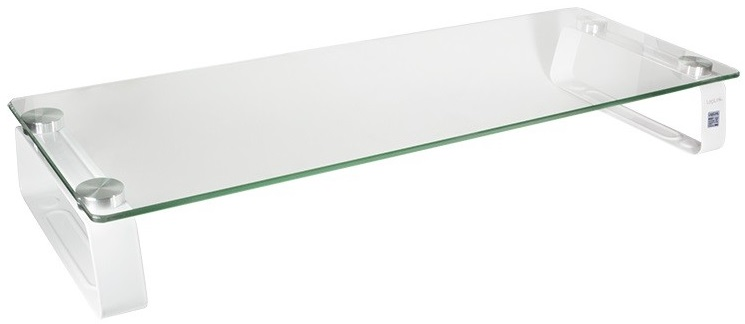 Monitoriaus staliukas Logilink BP0027 stiklinis