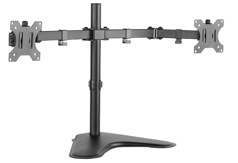 Televizoriaus laikiklis Logilink BP0045 13-32", stalinis