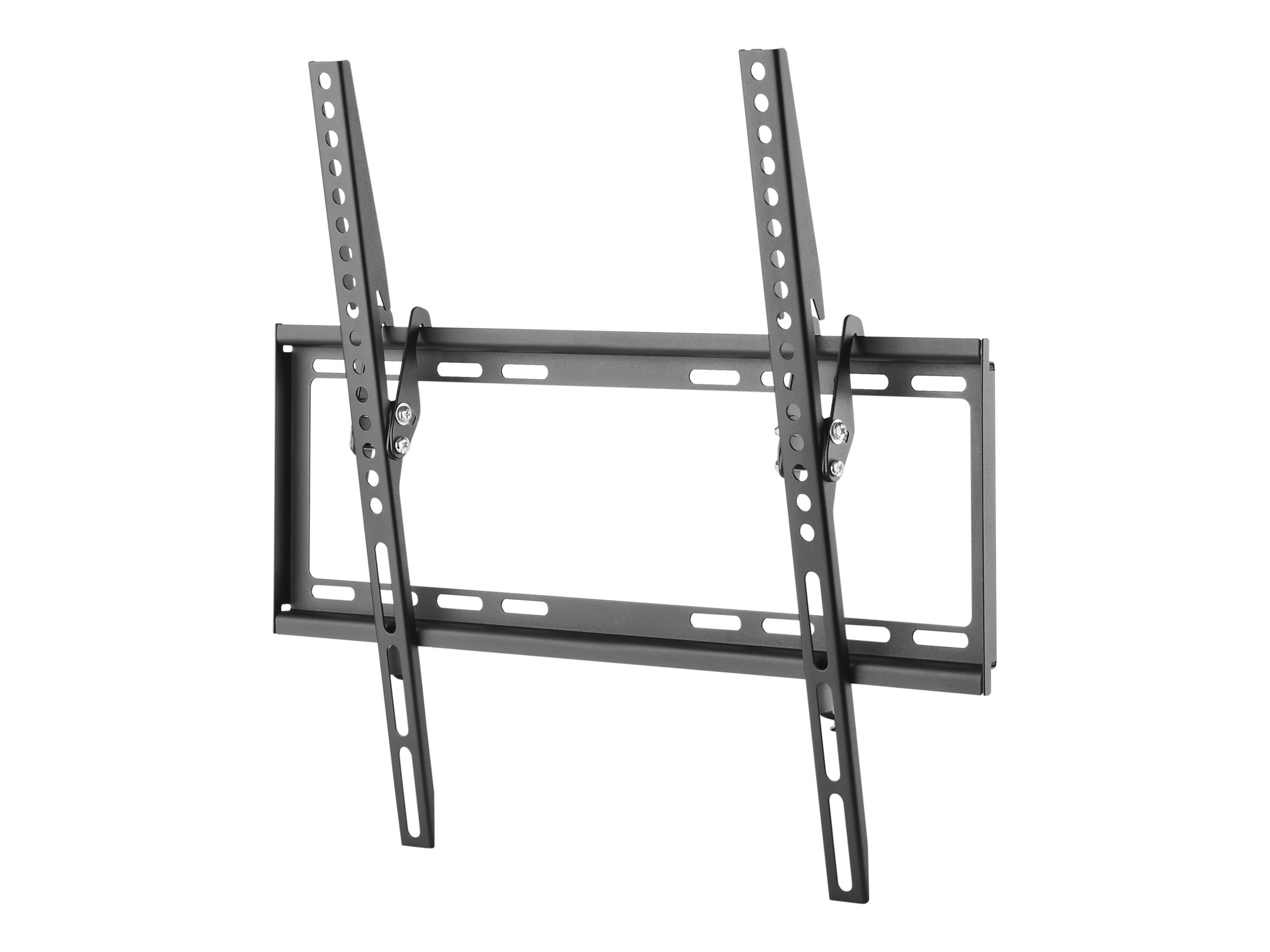 Televizoriaus laikiklis Gembird Wall mount WM-55T-03 Tilt Black