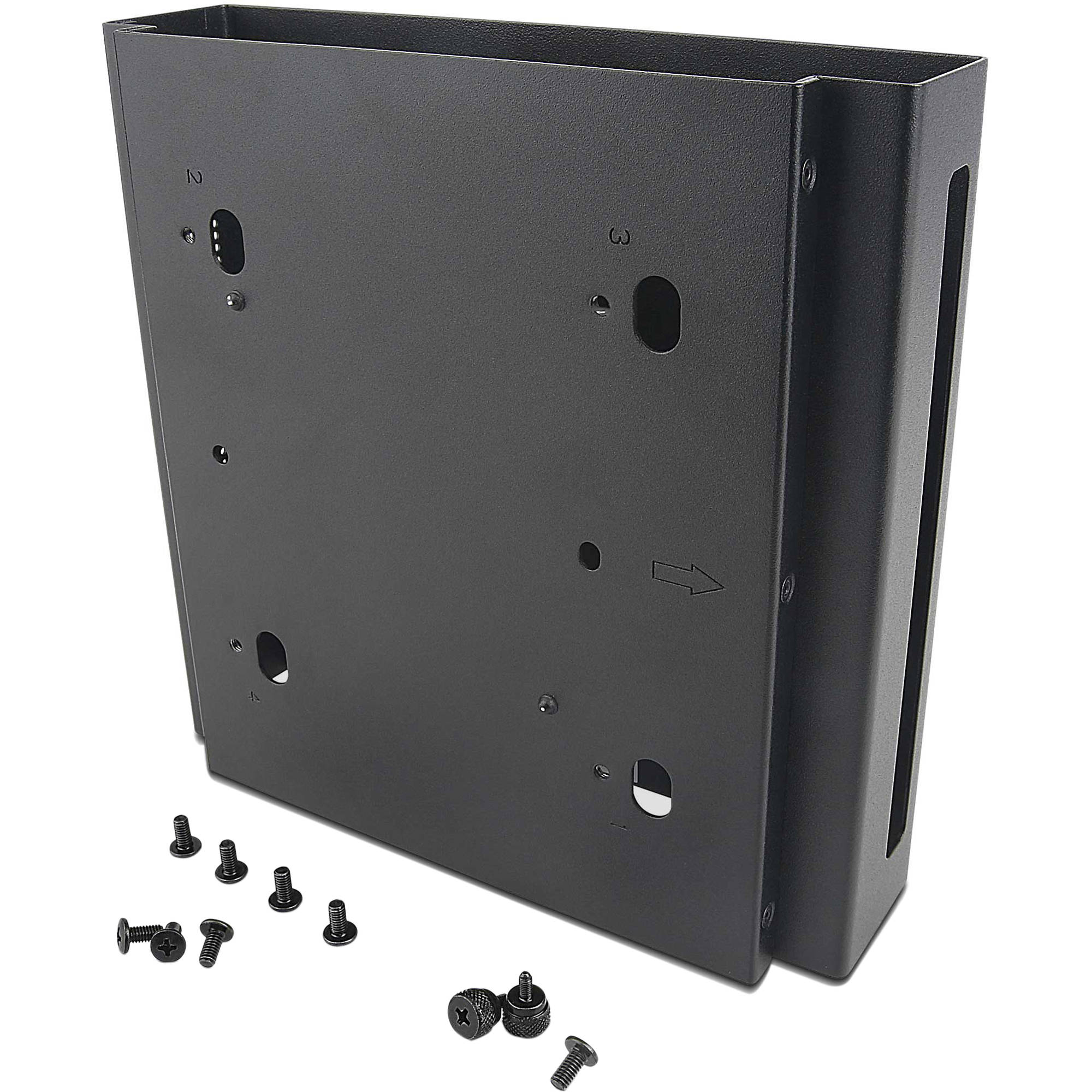 Tvirtinimo laikiklis Lenovo ThinkCentre Tiny Sandwich Kit II 18.3 cmx5.8 cmx18.3 cm 752 g