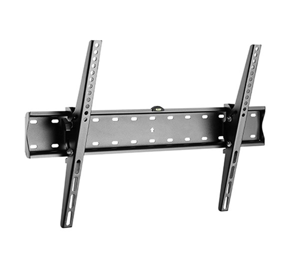 Televizoriaus laikiklis Gembird Wall mount Tilt 37-70" Maximum weight (capacity) 40 kg Black