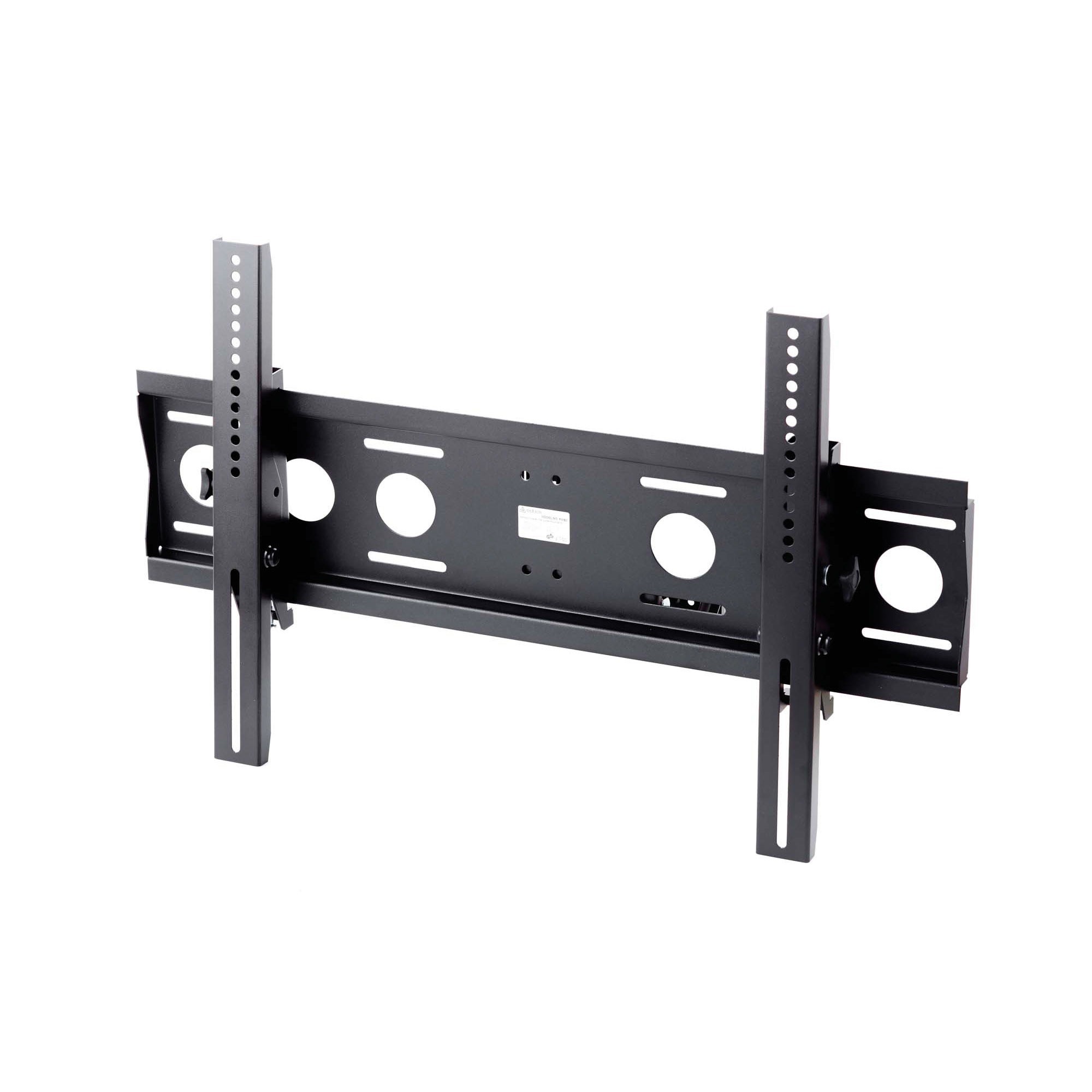 Televizoriaus laikiklis EDBAK Universal Tilt Wall Mount PWB2c-B 42-75", Maximum weight (capacity) 80 kg, Black