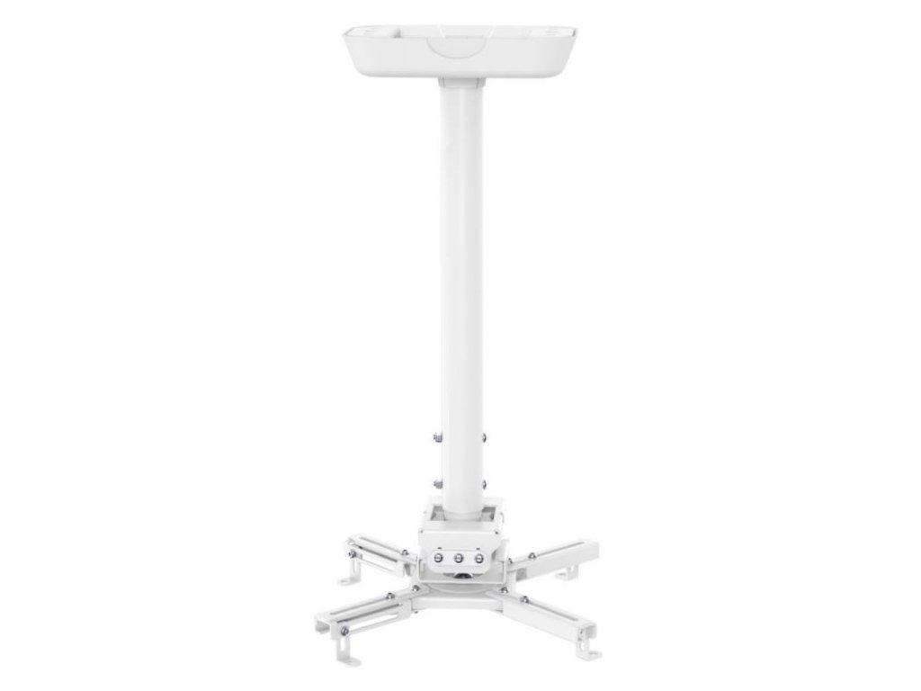 Projektoriaus laikiklis Sunne Ceiling Projector Bracket Mount Ceiling mount, PRO300XL2, Adjustable Height, Tilt, Swivel, Maximum weight (capacity) 35