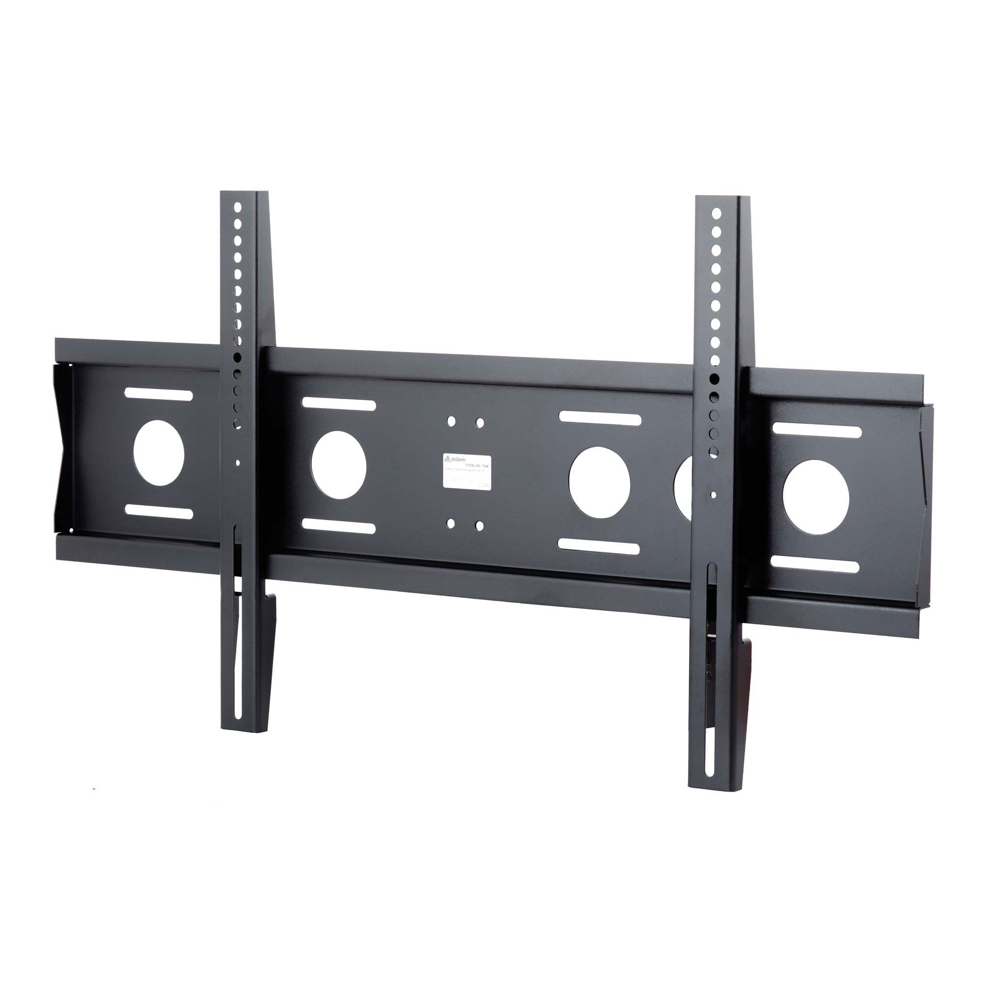 Televizoriaus laikiklis EDBAK Universal Flat Wall Mount  TWB1c-B 50-86", Maximum weight (capacity) 80 kg, Black