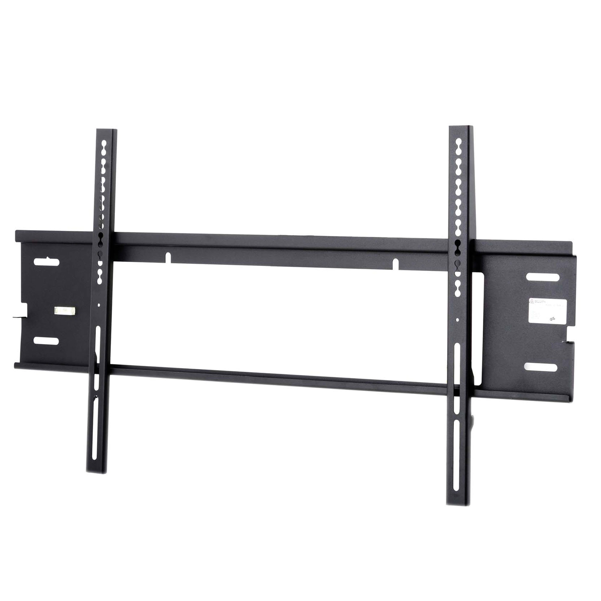 Televizoriaus laikiklis EDBAK Universal Flat Wall Mount   EWB200C 40-75", Maximum weight (capacity) 40 kg, Black