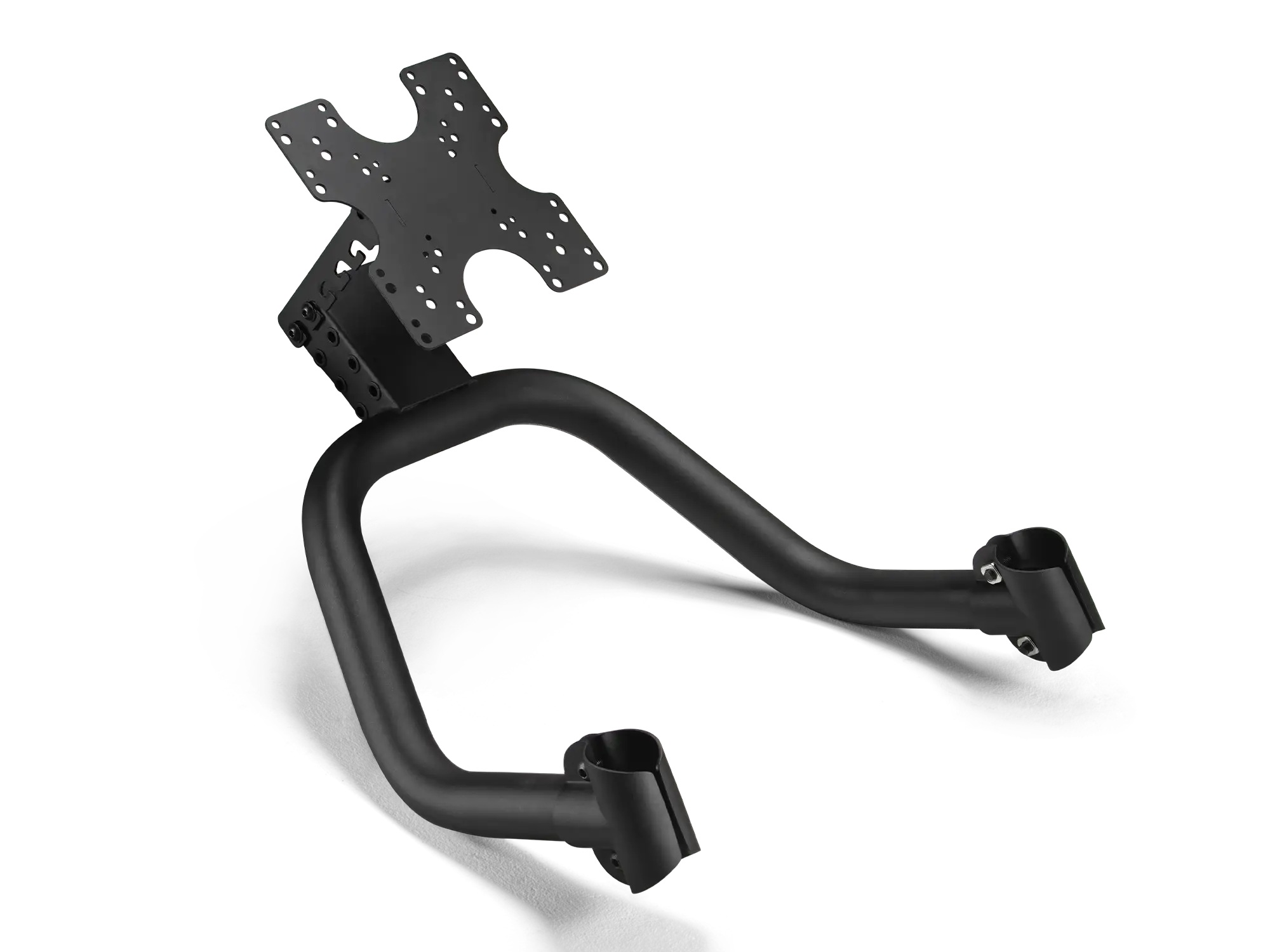 Monitoriaus laikiklis Next Level Racing F-GT Pro Direct, 27-57", maksimali apkrova 50 kg, juodas