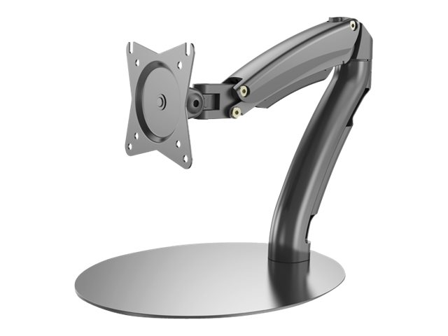 Monitoriaus laikiklis DIGITUS Universal LED/LCD Monitor Stand with Gas Spring Digitus