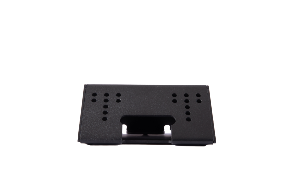 Stovas ProDVX PS-75, 7-10 colių, juodas