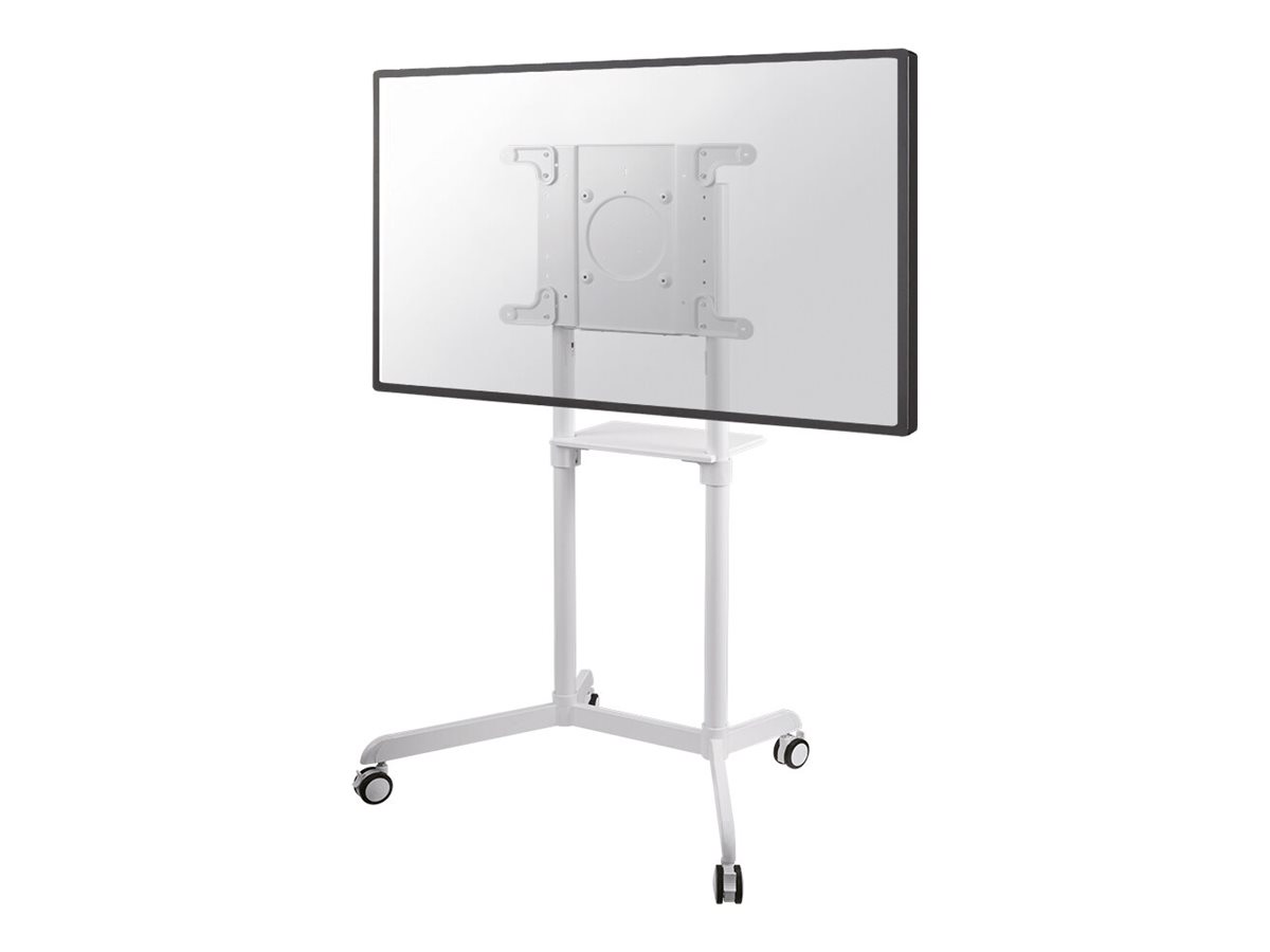 Stovas Neomounts NS-M1250WHITE, su pasukimu, pakreipimu, baltas