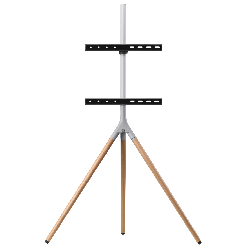 Televizoriaus stovas ONE For ALL Tripod, WM 7472, Turn, 32-65", Maximum weight (capacity) 30 kg, Light