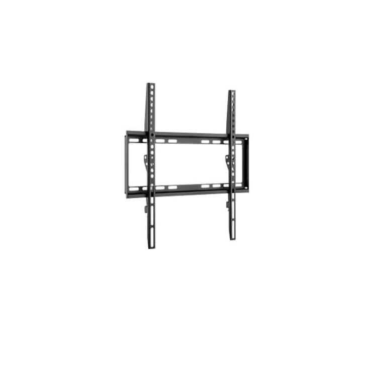 Televizoriaus laikiklis Goobay Wall mount TV Wall Mount (M) Fixed Black