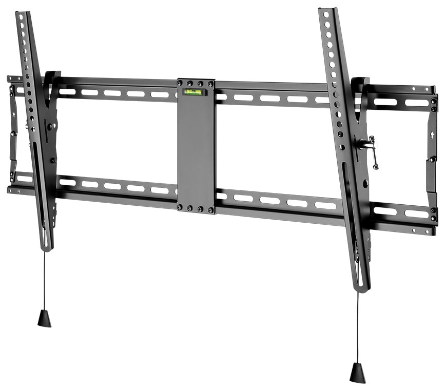Televizoriaus laikiklis Goobay TV wall mount Pro TILT (XL) Goobay