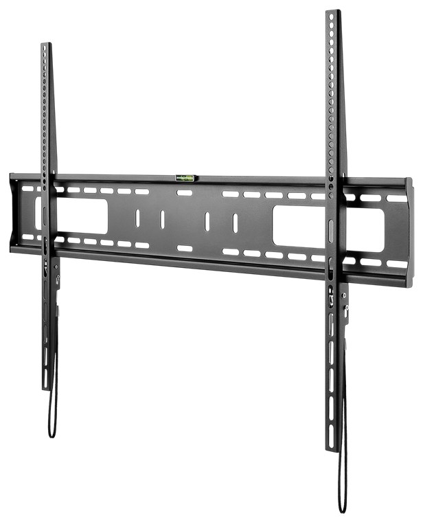 Televizoriaus laikiklis Goobay TV Wall Mount Pro FIXED (XL) Goobay