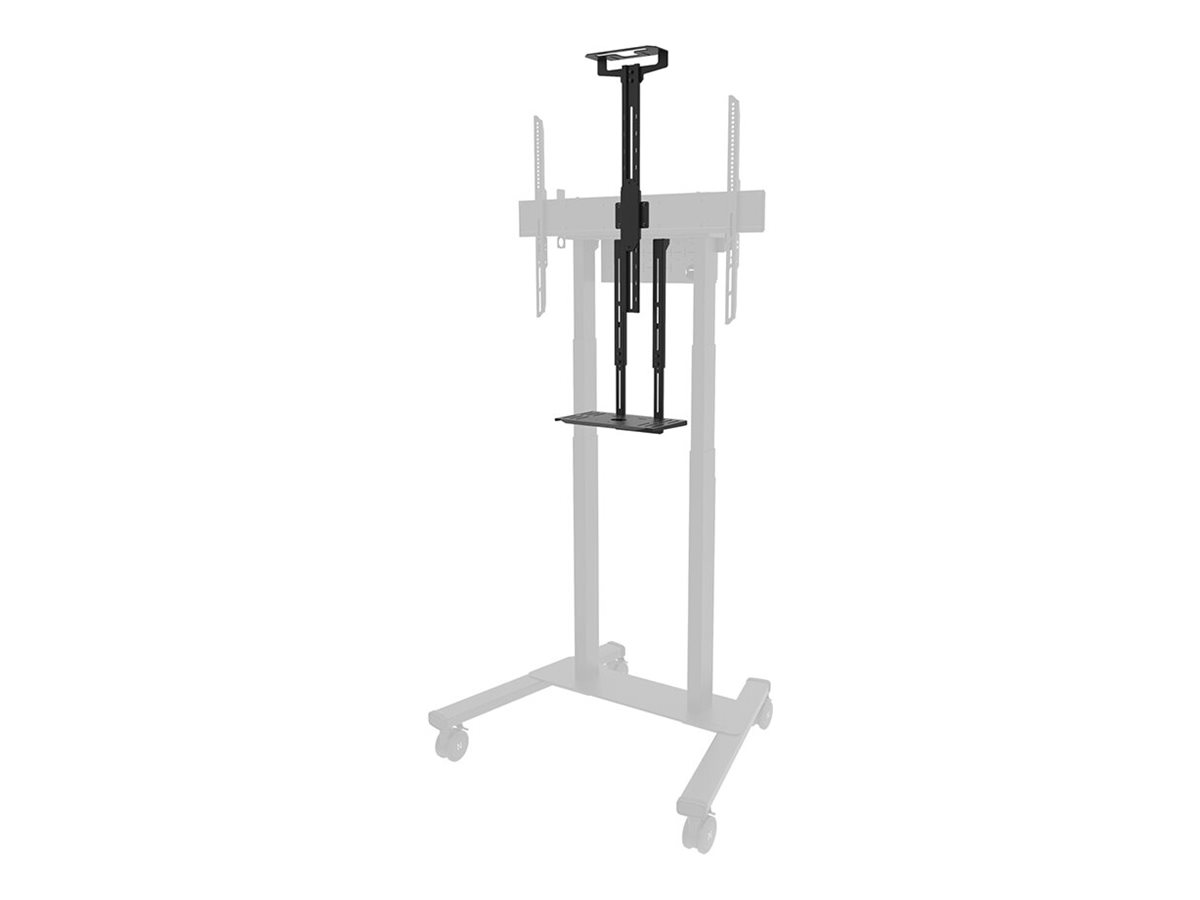 Laikiklis Neomounts AV1-875BL, universalus, juodas