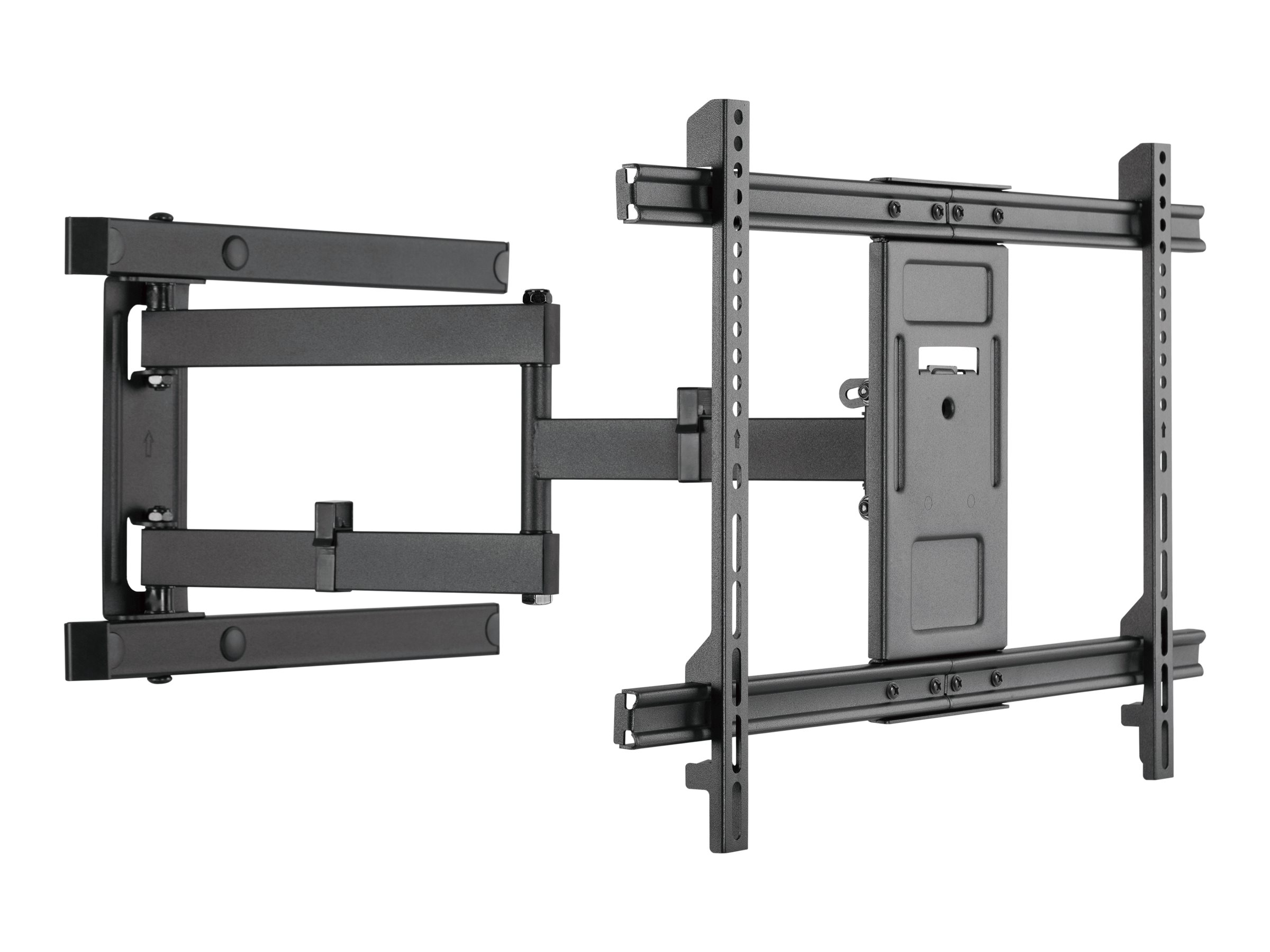 Televizoriaus laikiklis Gembird WM-80ST-05 TV wall mount (full-motion), 37" - 80'' Gembird