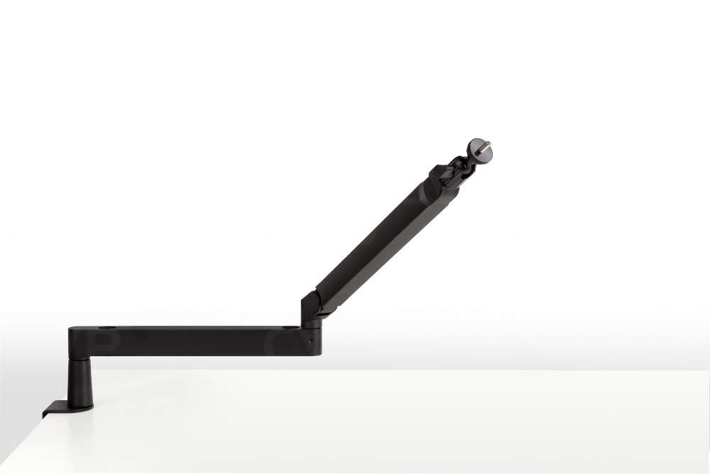 Mikrofono laikiklis Elgato Wave Mic Arm 10AAN9901 Low Profile, Black
