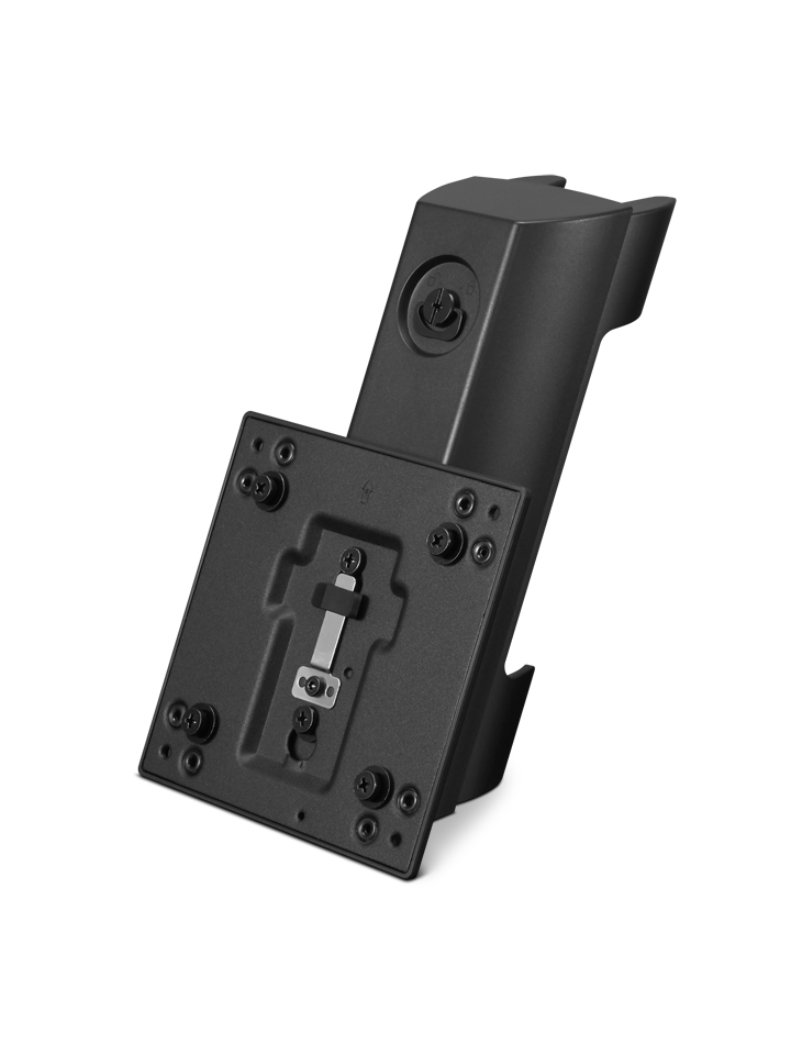 Televizoriaus laikiklis Lenovo ThinkCentre Tiny Clamp Bracket Mounting Kit III