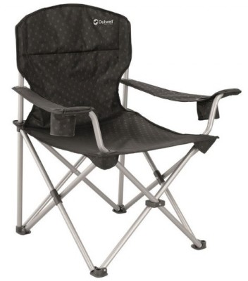 Turistinė kėdė OUTWELL Catamarca Arm Chair XL