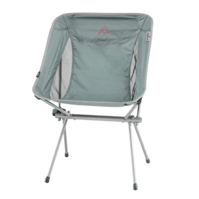 Turistinė kėdė Robens Pilgrim Camping Chair – Granite Grey