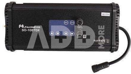 Falcon Eyes Control Unit CO-108TDX for RX-108TDX