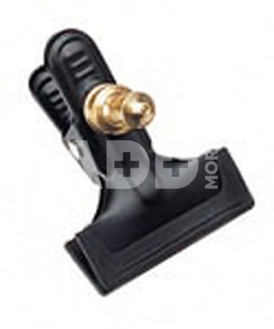 Falcon Eyes Clamp + Spigot CL-CLIP
