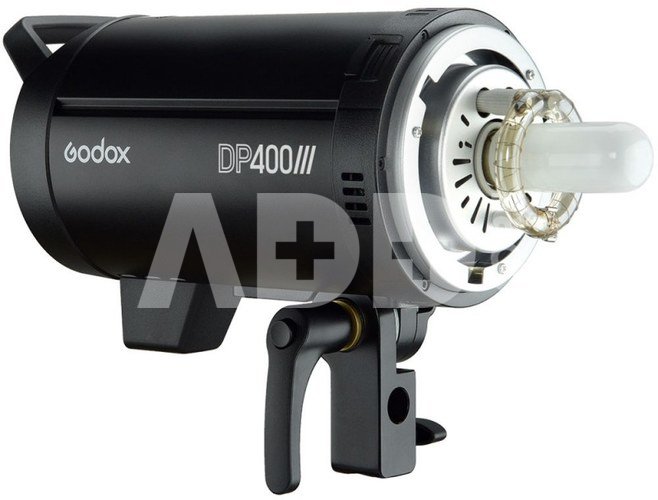 Godox DP400III Studio Flash
