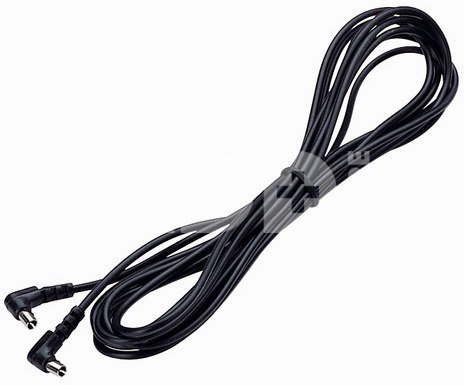 Falcon Eyes Sync Cable SC-502x with 2 x X-contact 5m