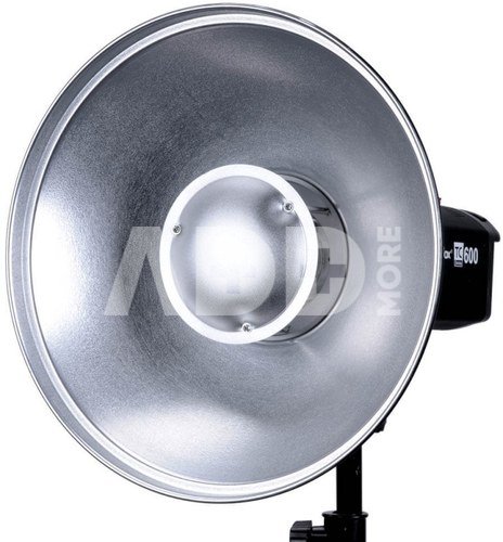 Godox BDR-S550 Beauty Dish 550mm Silver Bounce