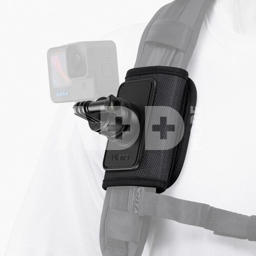 Ulanzi CO62 Go Quick II Backpack Clip Mount