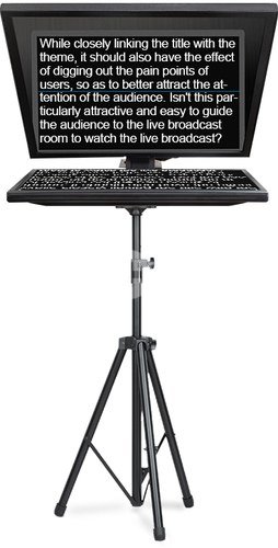 Desview T15