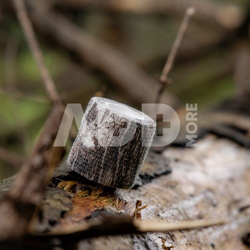 Caruba Camouflage Wrap Tape 4 Pack Riet