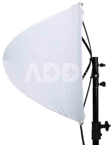 Falcon Eyes Diffusor Dome RX-18OB for LED RX-18T