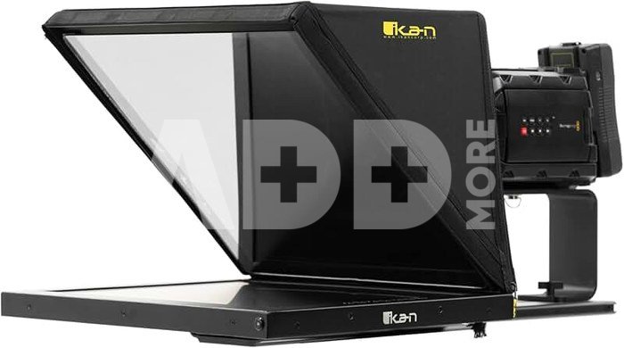 Ikan PT4900 Professional 19 High Bright Teleprompter