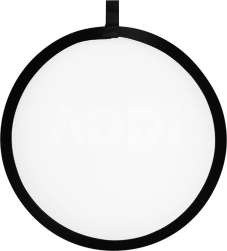 SMALLRIG 4128 CIRCULAR REFLECTOR 32" COLLAPSIBLE 5-IN-1