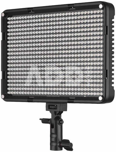 Viltrox VL D640T Professional & ultrathin LED light